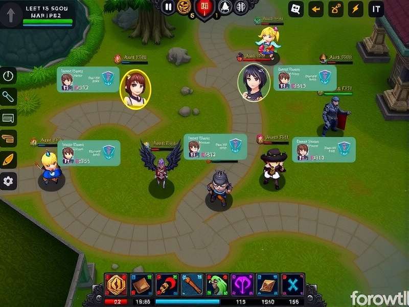 Premier Fantasy XI Community Discussion